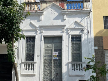 Ponto Comercial - Aluguel - Centro - Sobral - CE