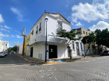 Ponto Comercial - Aluguel - Centro - Sobral - CE